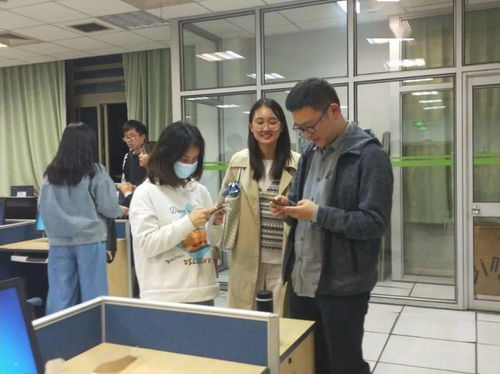 計算機應用能力大賽培訓會回顧 技能升級，賦能未來