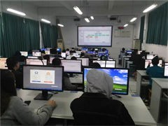 惠州電腦培訓 掌握計算機技術，開啟職業發展新篇章