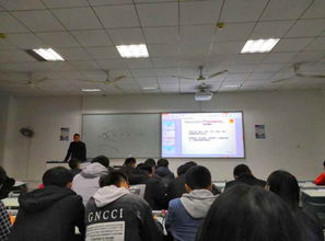 計算機信息技術學院成功舉辦第二期學生干部培訓班，著力提升計算機技術應用與領導能力