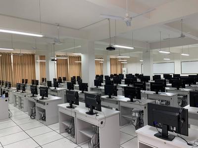 計算機應用技術專業 掌握前沿技術，引領職業發展新方向